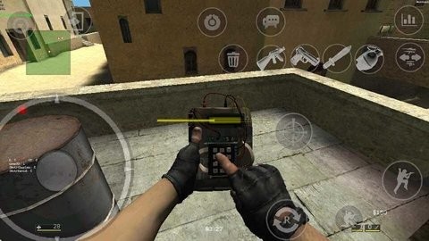 CSGO单机版