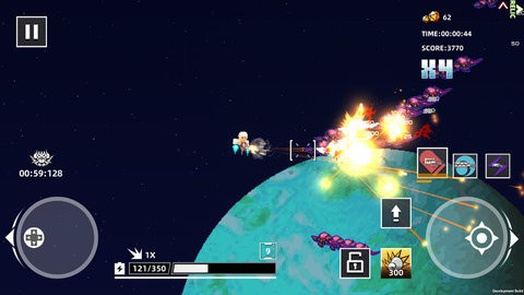 克隆人2048游戏