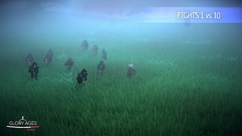 武士的荣耀