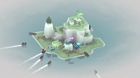 北方绝境手机版