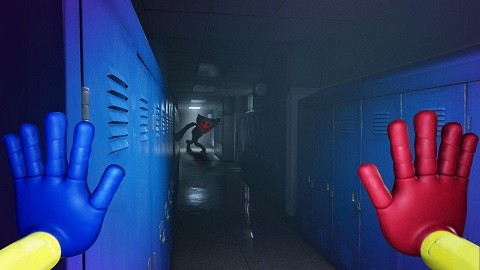 波比射击FPS