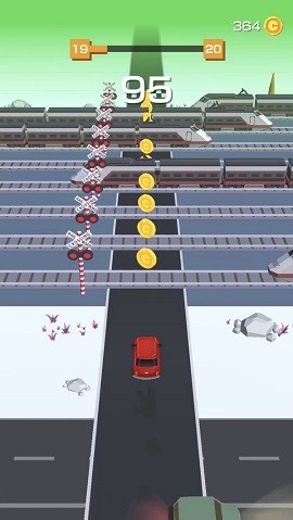 公路漂移