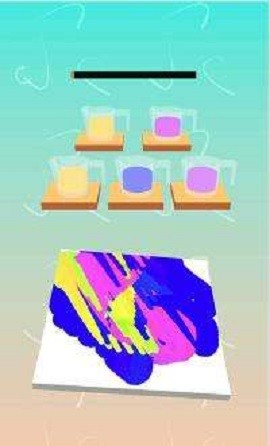 创意小画师