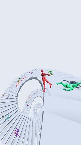 给我滚下去