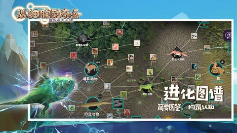 从细胞到奇点免广告版