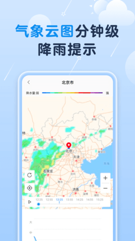 非凡天气app