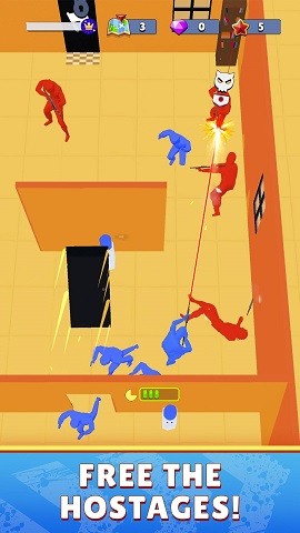 超级射手