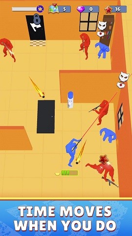 超级射手