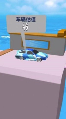 爆改二手车