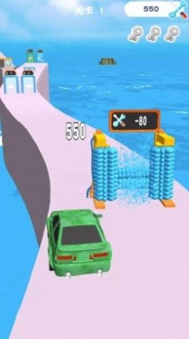 爆改二手车