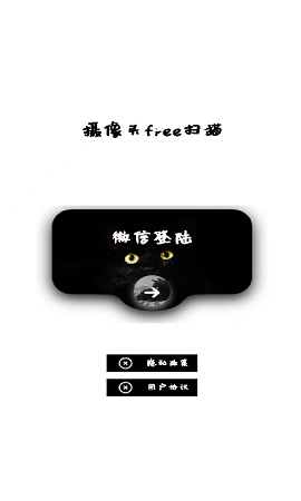 摄像头free扫描