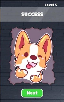 滑动贴合3D