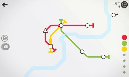 模拟地铁免费版完整版