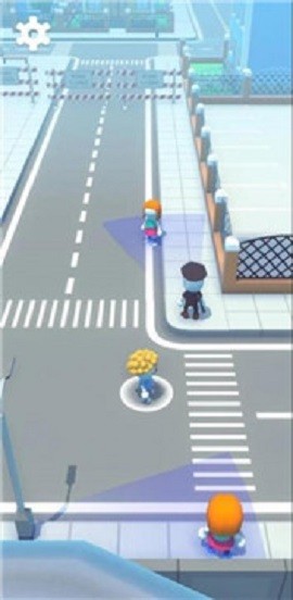 复仇记3D