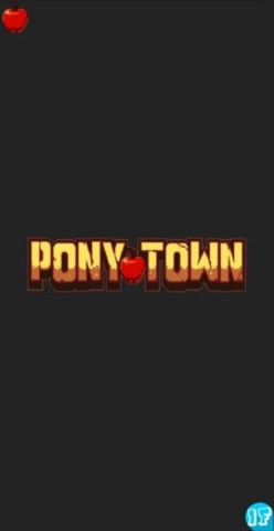 PonyTown中国服务器