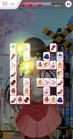 看穿上海mod最新版