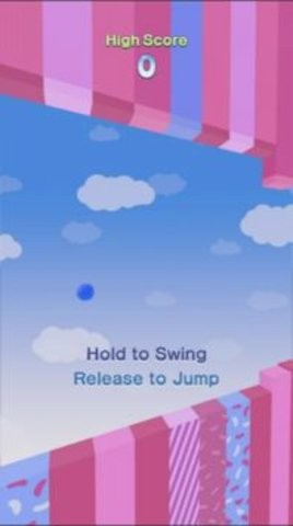 水滴钩Blob Hook游戏