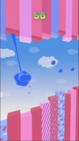 水滴钩Blob Hook游戏