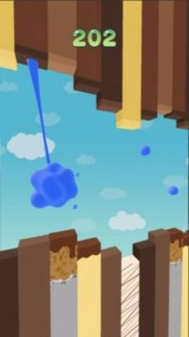 水滴钩Blob Hook游戏
