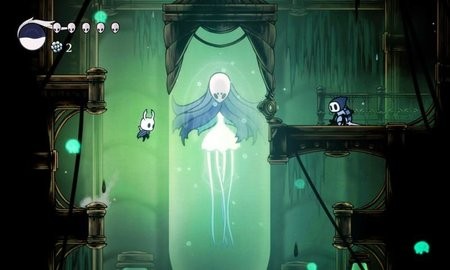 空洞骑士手机版中文版正版