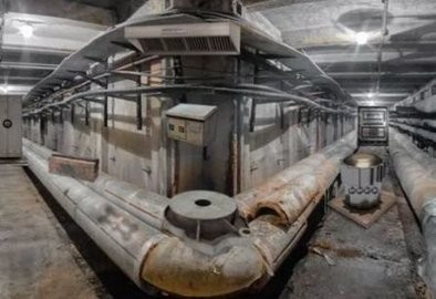 逃出地下排水管游戏