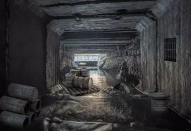 逃出地下排水管游戏