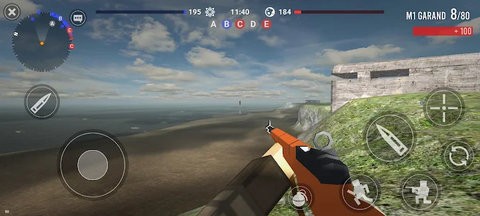 方块战场0.3.0a版