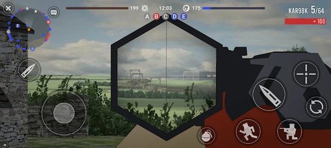 方块战场0.3.0a版