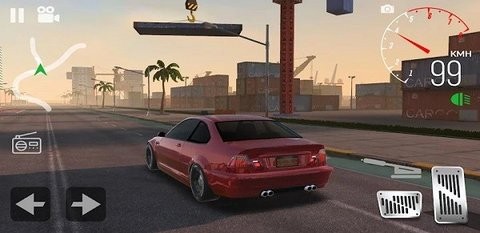 drive club驾驶俱乐部