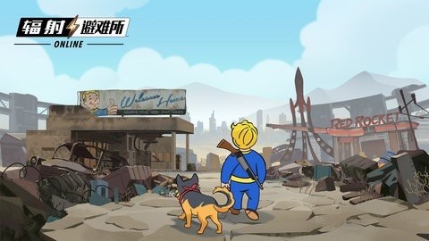 辐射避难所旧版本v194