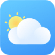 晴云天气app