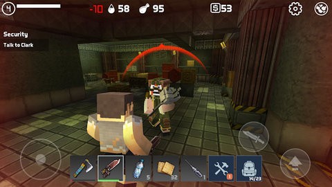 终极制作求生全皮肤解锁