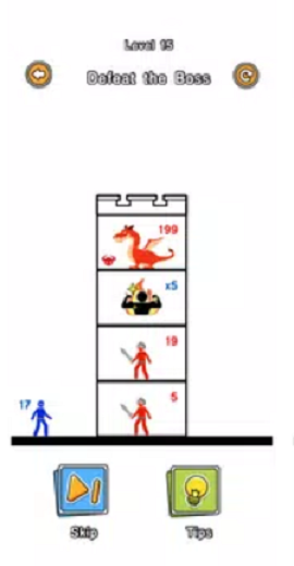 塔楼战争2