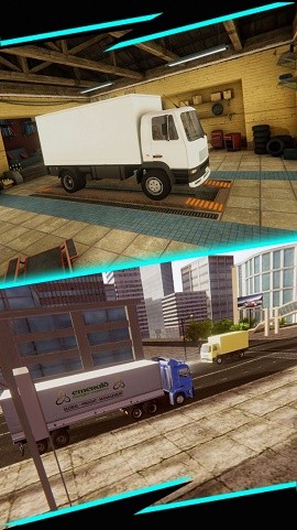 王牌极品赛车