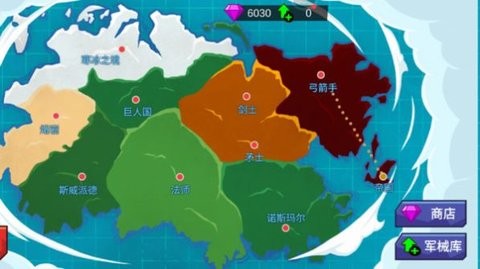 火柴人保卫战遗产战争