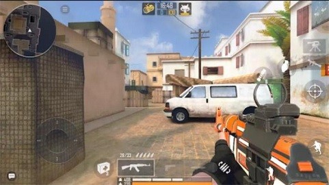 死亡射击