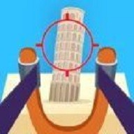 弹弓模拟器