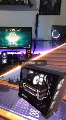 pc组装模拟器3dmarks