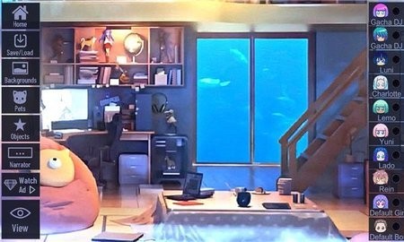 加查设计师汉化版