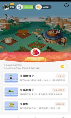 火神椰子