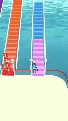 Build Bridges