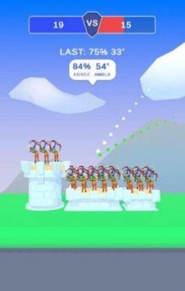 盲箭堡