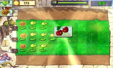 pvz原神版安卓版