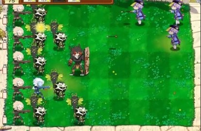 pvz原神版安卓版