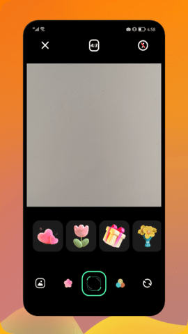 打工人生活照app