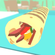 烤肉串大师3D