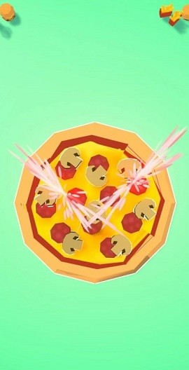 磁吸拼图