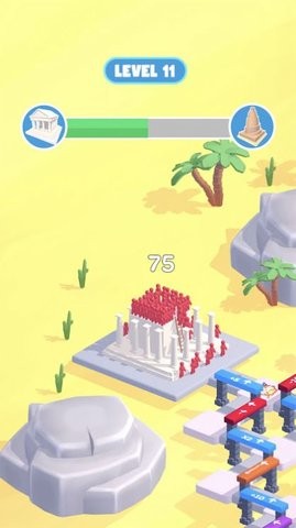 Warrior Defense Tactic