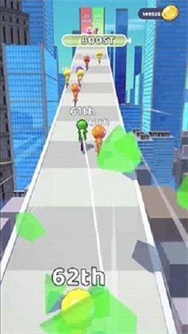 浪形自行车