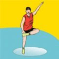 运动跳操我最强